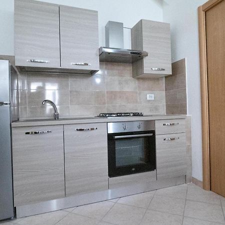Residenza La Pineta Orosei Villa Kültér fotó