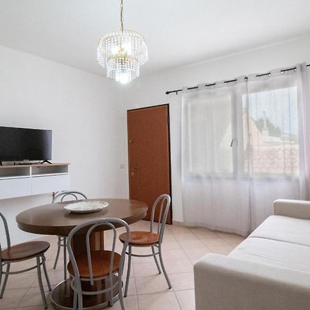 Residenza La Pineta Orosei Villa Kültér fotó
