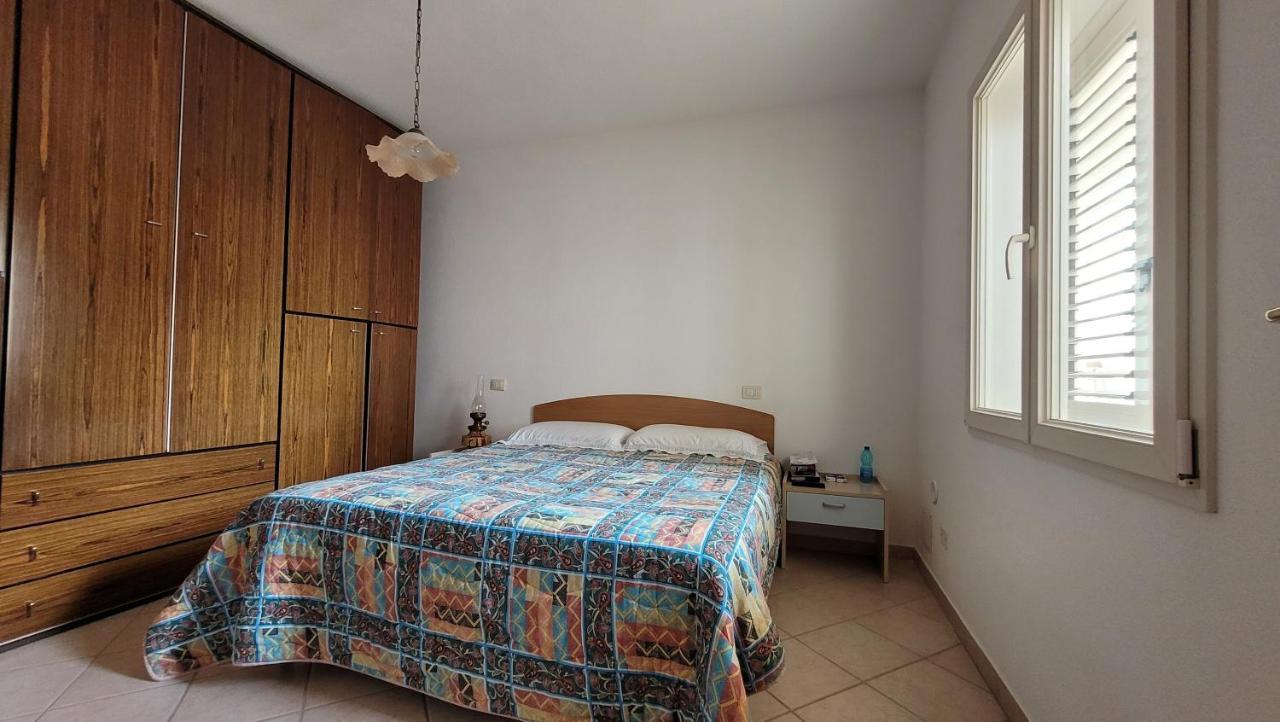 Residenza La Pineta Orosei Villa Kültér fotó