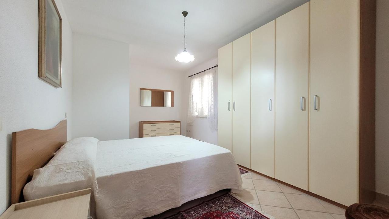 Residenza La Pineta Orosei Villa Kültér fotó
