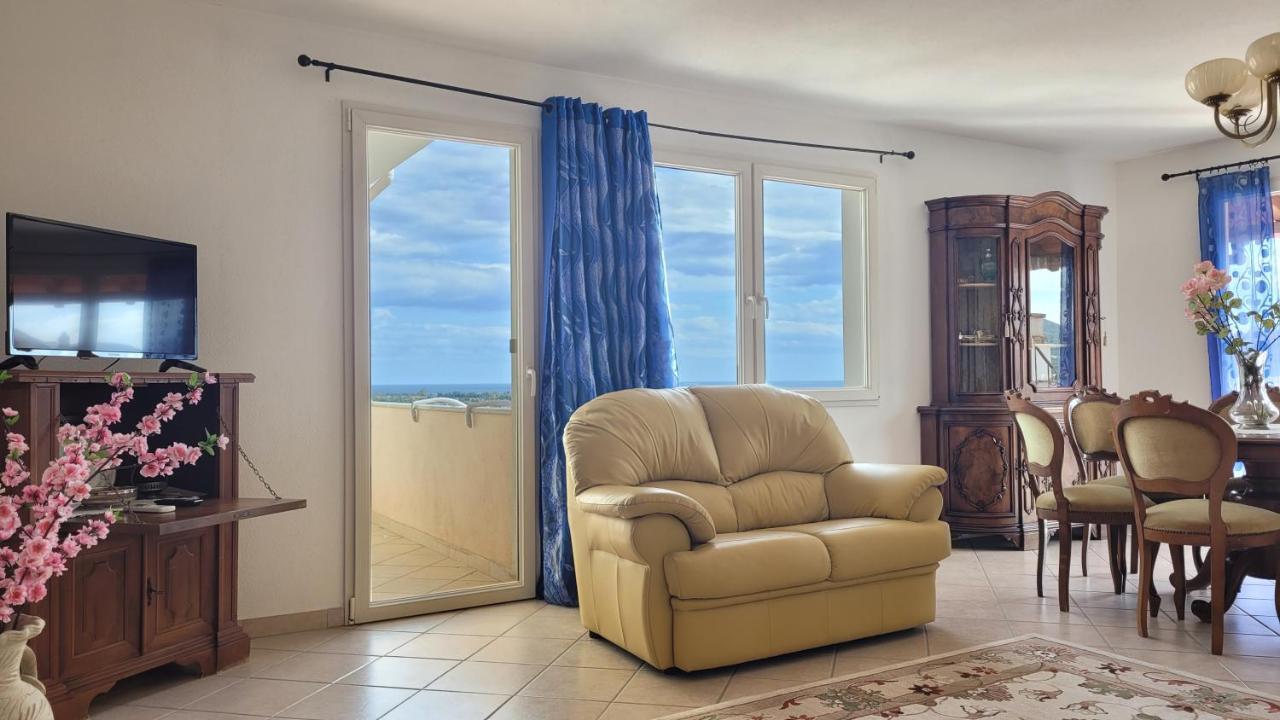 Residenza La Pineta Orosei Villa Kültér fotó
