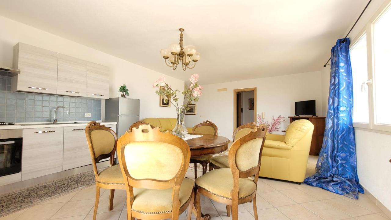 Residenza La Pineta Orosei Villa Kültér fotó