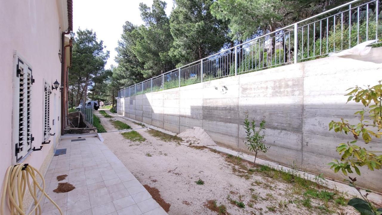 Residenza La Pineta Orosei Villa Kültér fotó