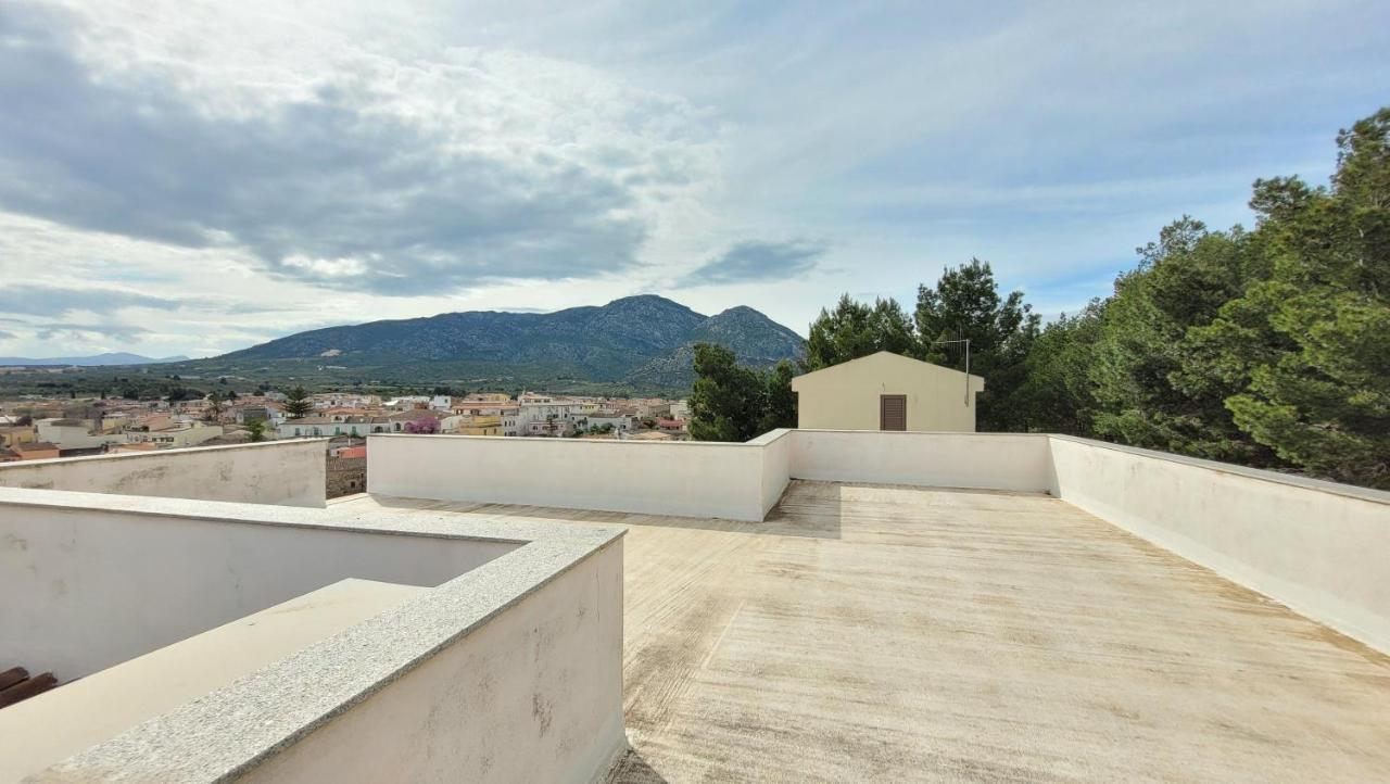 Residenza La Pineta Orosei Villa Kültér fotó