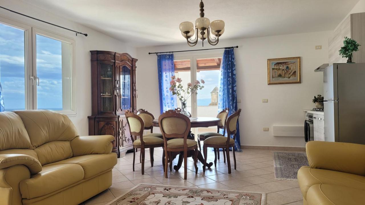 Residenza La Pineta Orosei Villa Kültér fotó