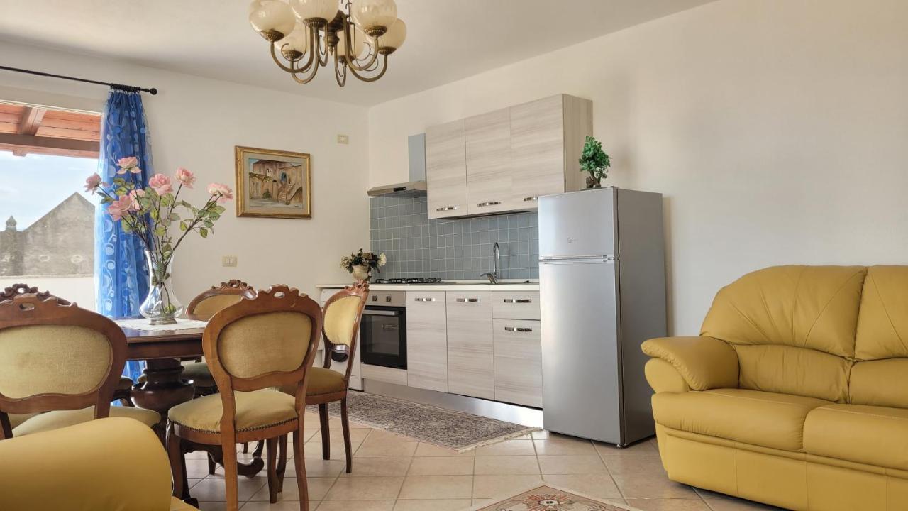 Residenza La Pineta Orosei Villa Kültér fotó