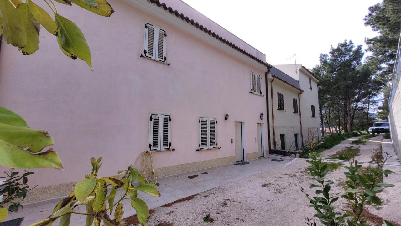 Residenza La Pineta Orosei Villa Kültér fotó