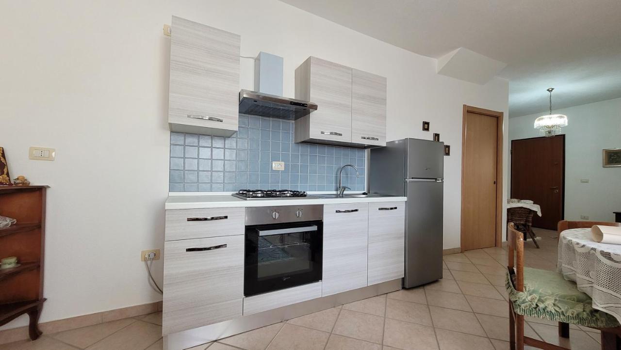 Residenza La Pineta Orosei Villa Kültér fotó