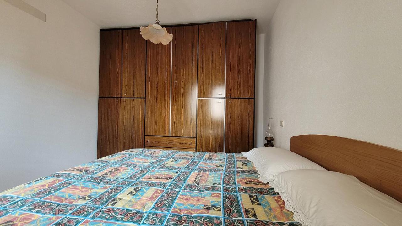 Residenza La Pineta Orosei Villa Kültér fotó