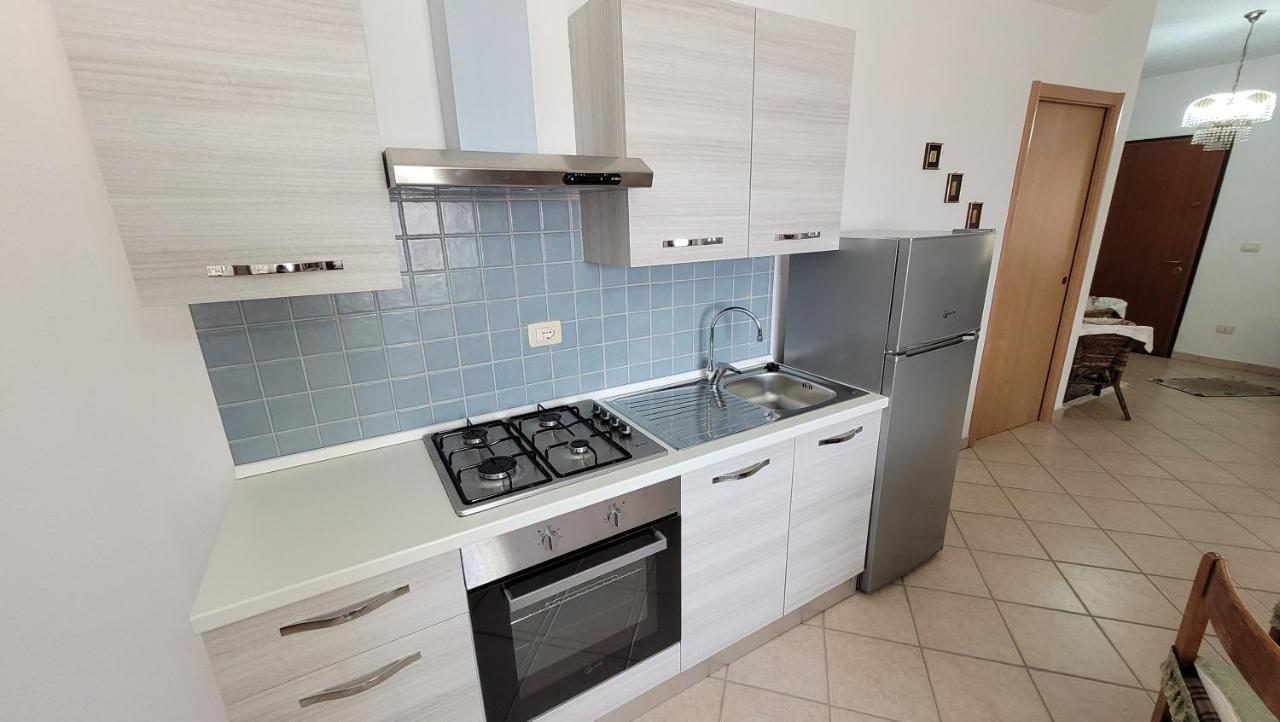 Residenza La Pineta Orosei Villa Kültér fotó
