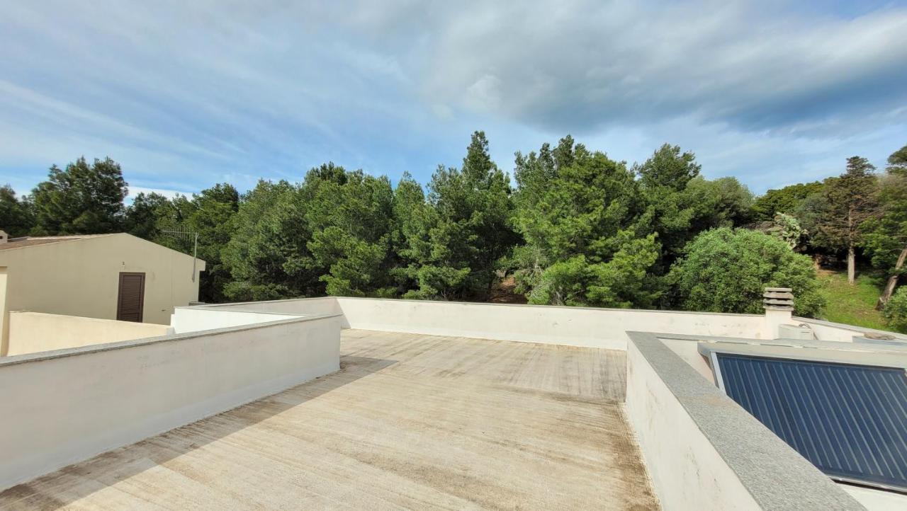 Residenza La Pineta Orosei Villa Kültér fotó