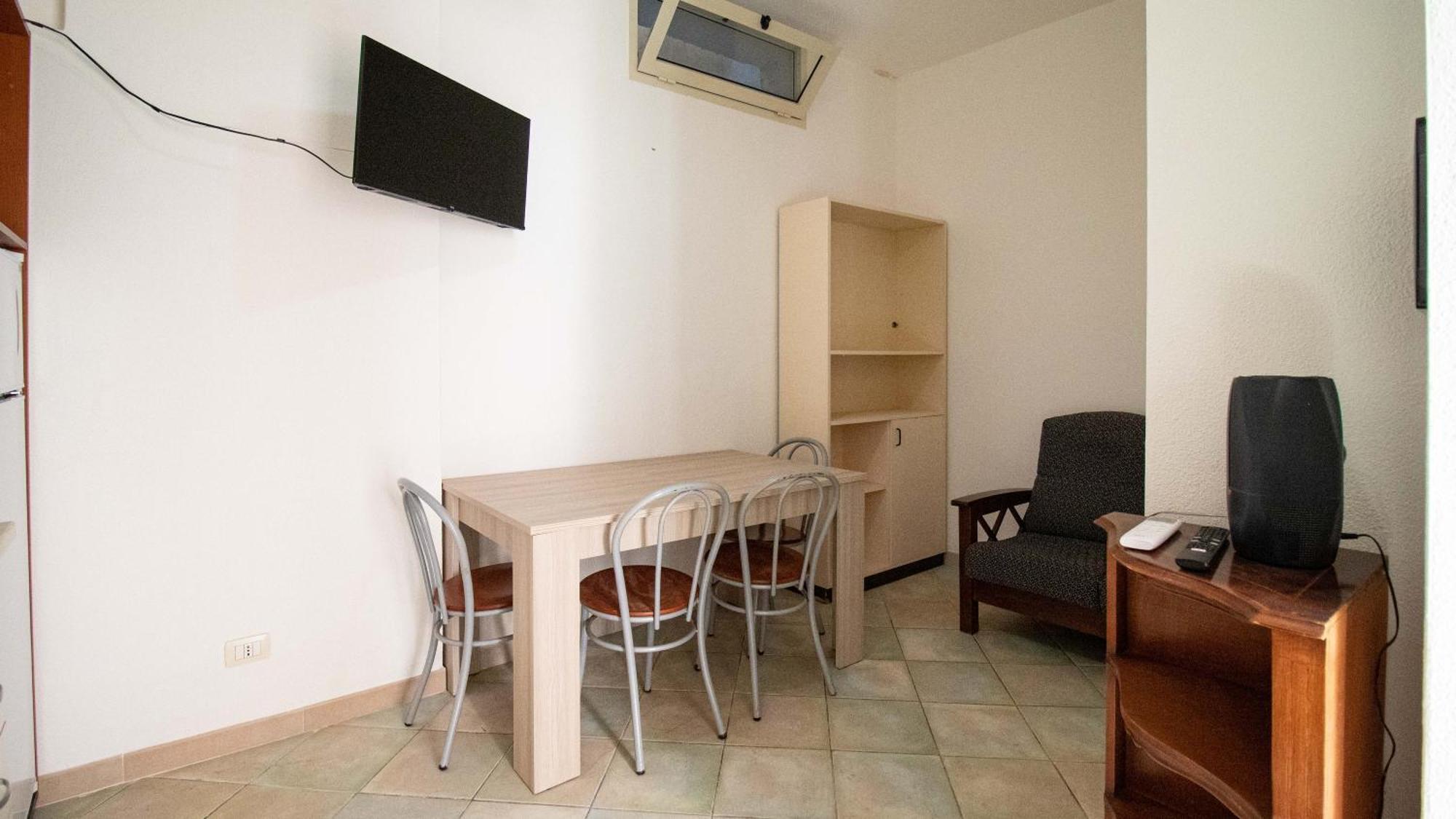 Residenza La Pineta Orosei Villa Kültér fotó