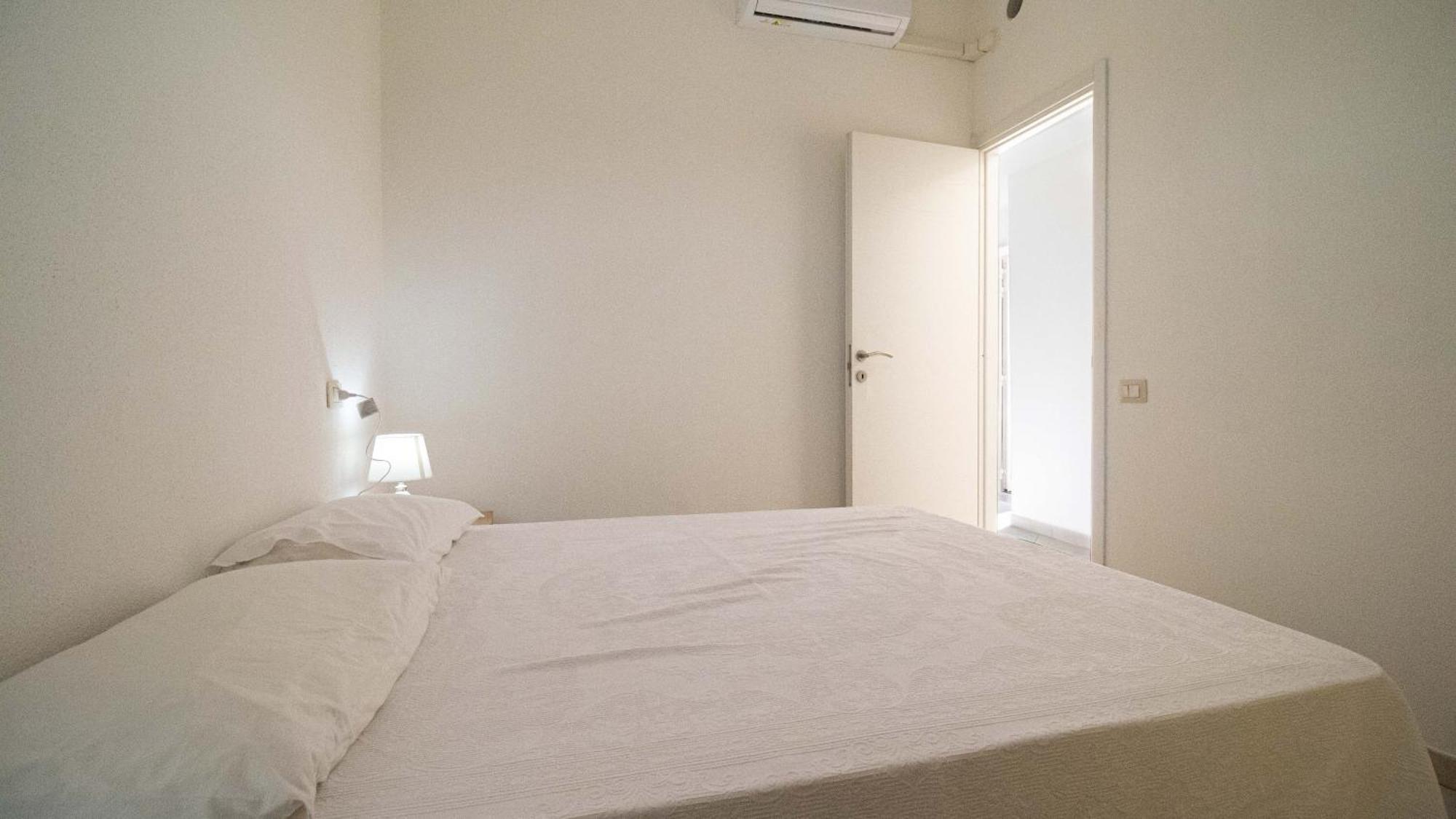 Residenza La Pineta Orosei Villa Kültér fotó