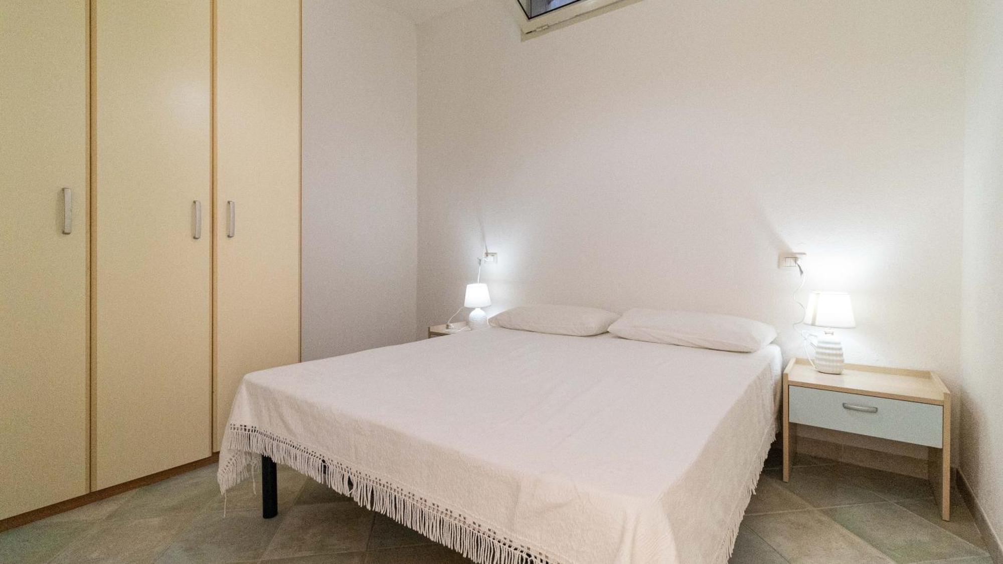 Residenza La Pineta Orosei Villa Kültér fotó