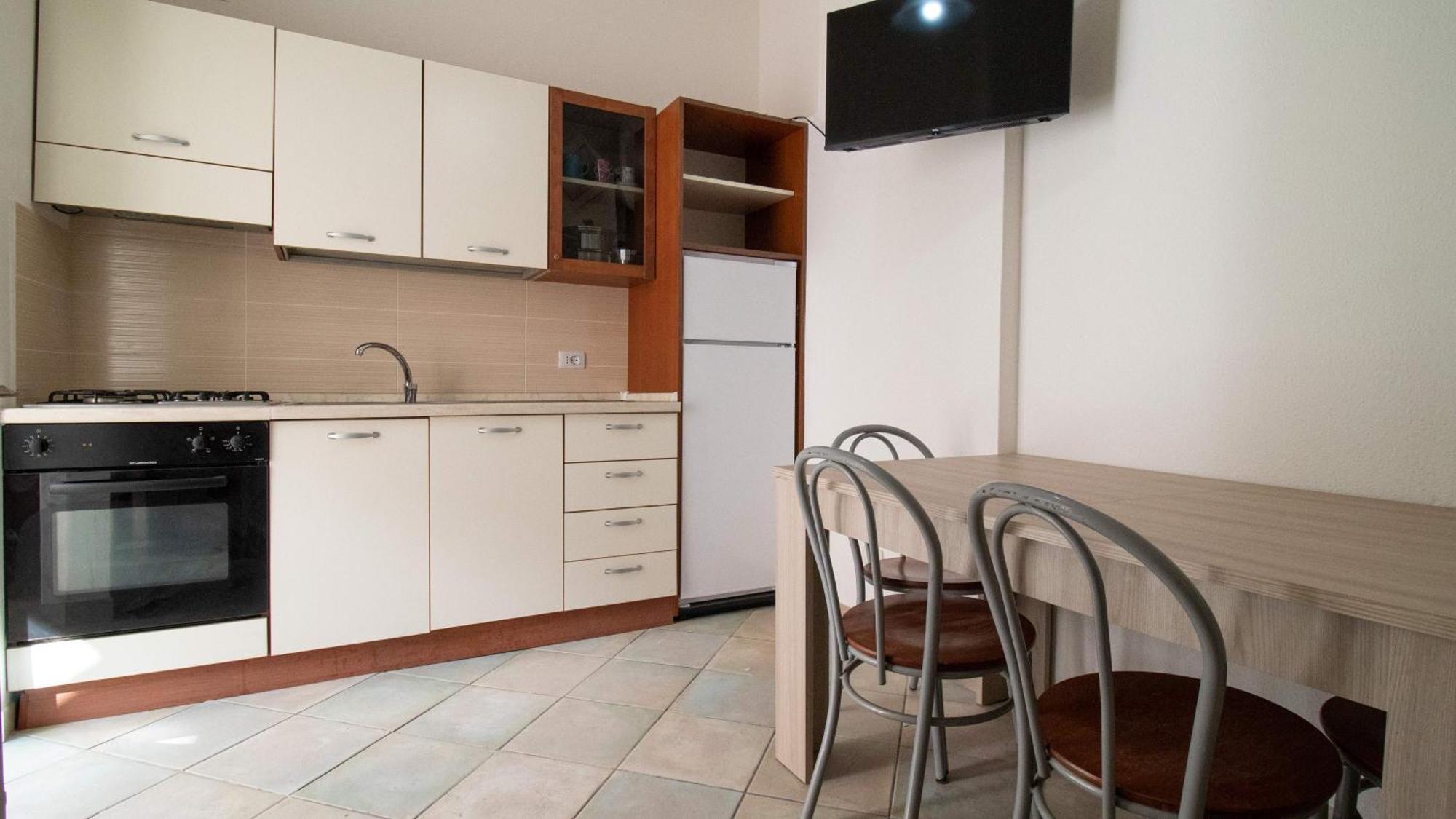 Residenza La Pineta Orosei Villa Kültér fotó