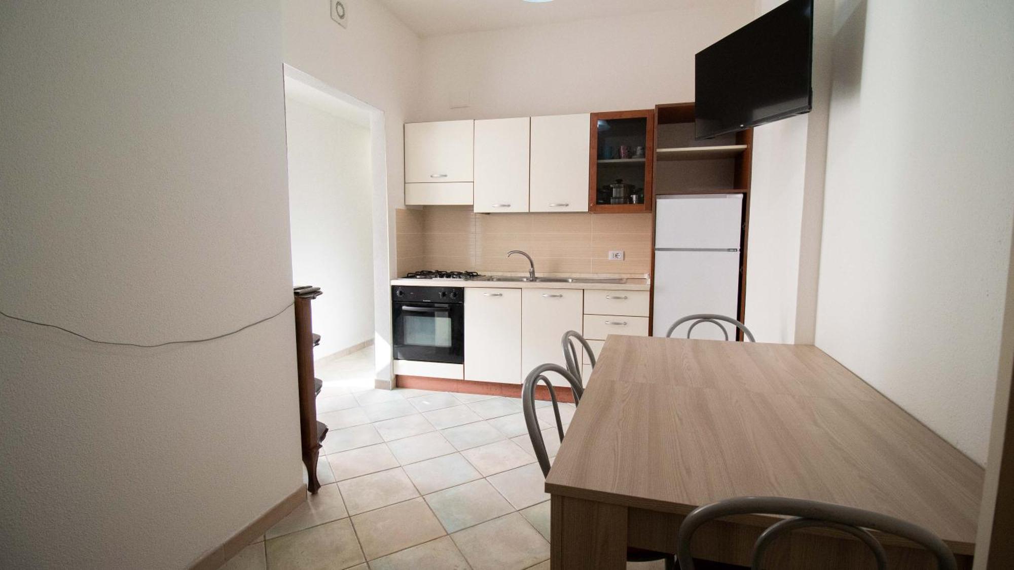 Residenza La Pineta Orosei Villa Kültér fotó