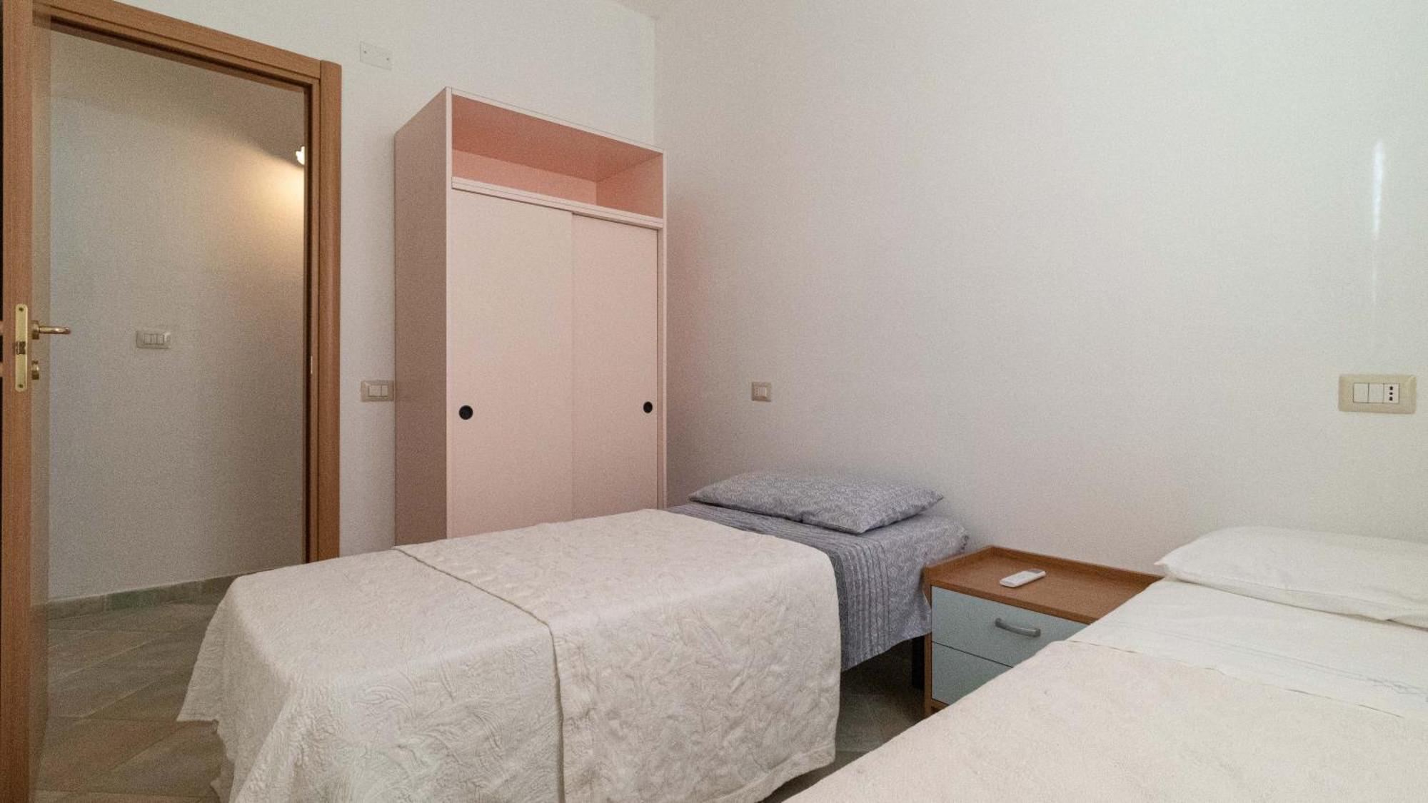 Residenza La Pineta Orosei Villa Kültér fotó