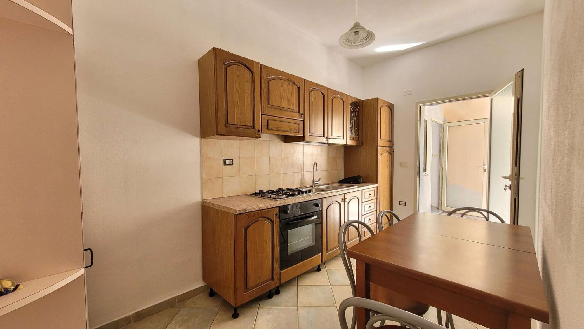 Residenza La Pineta Orosei Villa Kültér fotó
