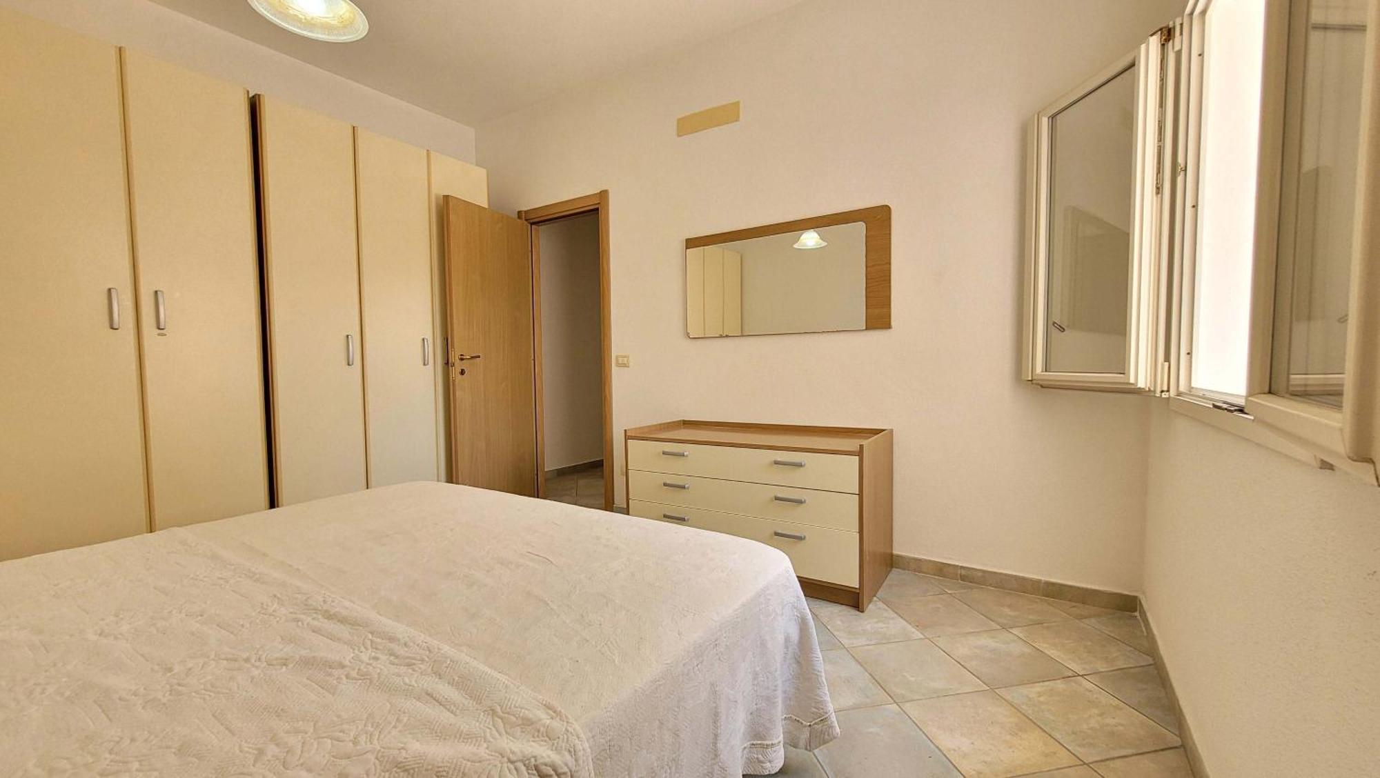 Residenza La Pineta Orosei Villa Kültér fotó