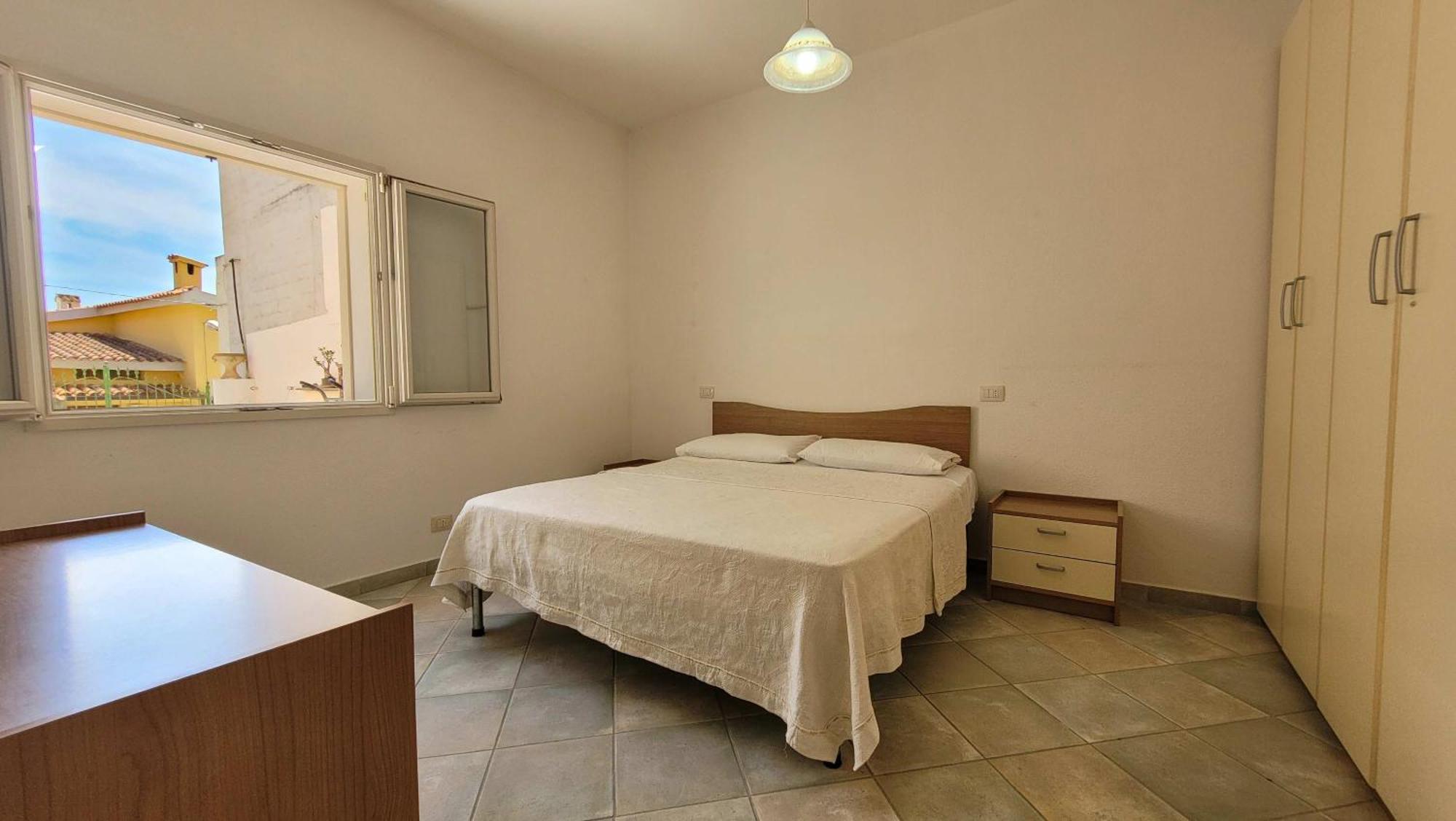 Residenza La Pineta Orosei Villa Kültér fotó