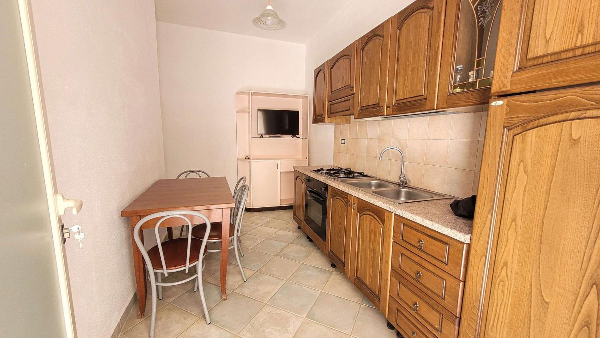 Residenza La Pineta Orosei Villa Kültér fotó