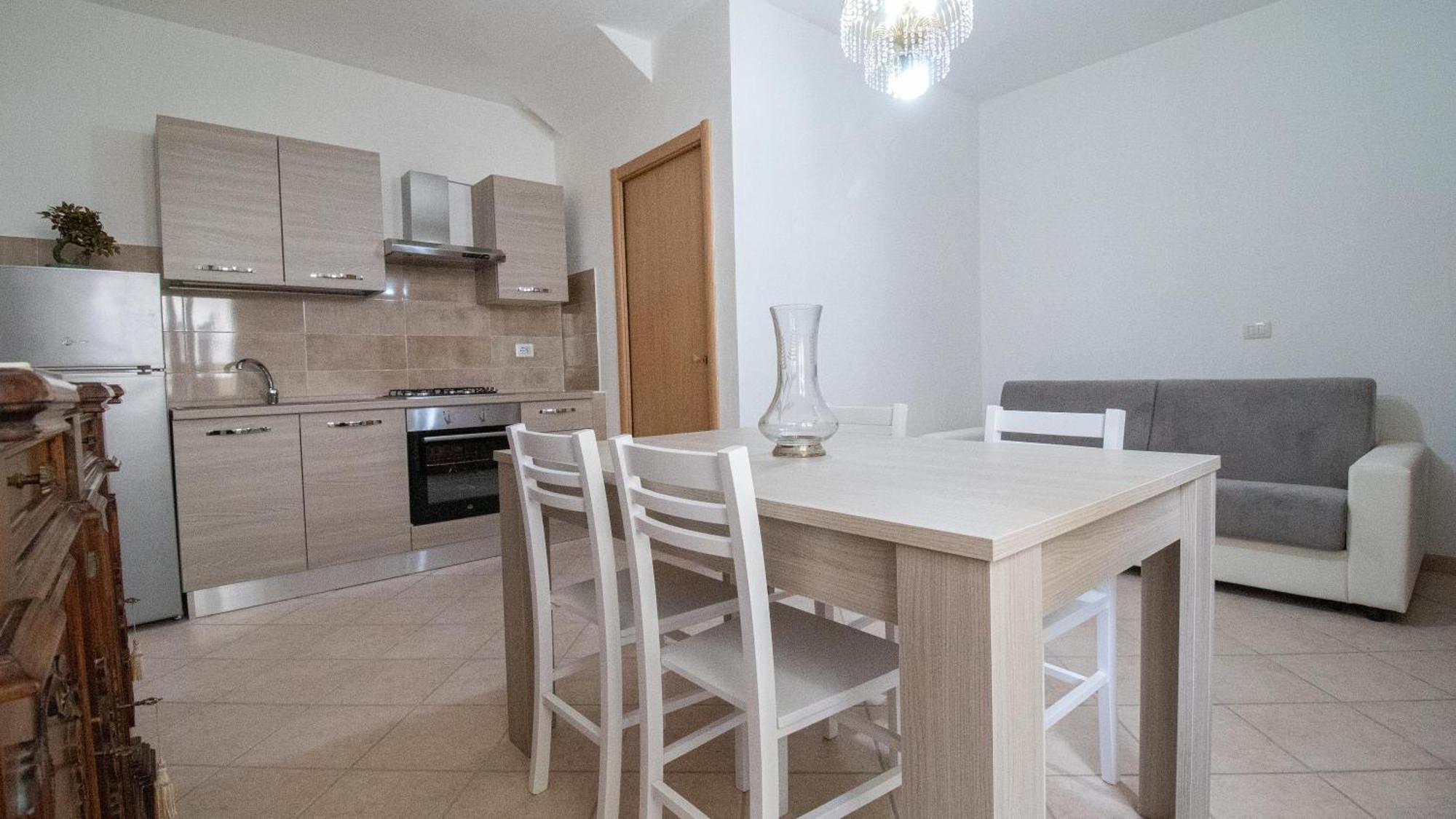 Residenza La Pineta Orosei Villa Kültér fotó