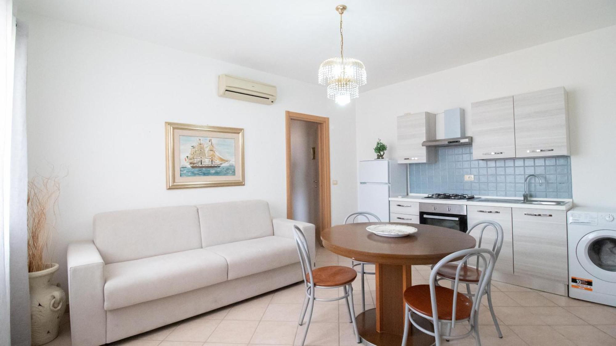 Residenza La Pineta Orosei Villa Kültér fotó