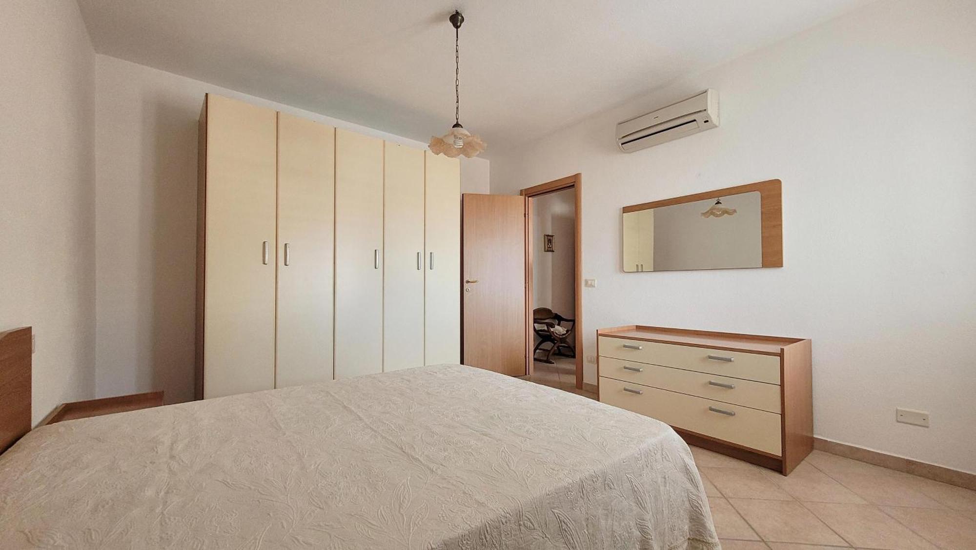 Residenza La Pineta Orosei Villa Kültér fotó