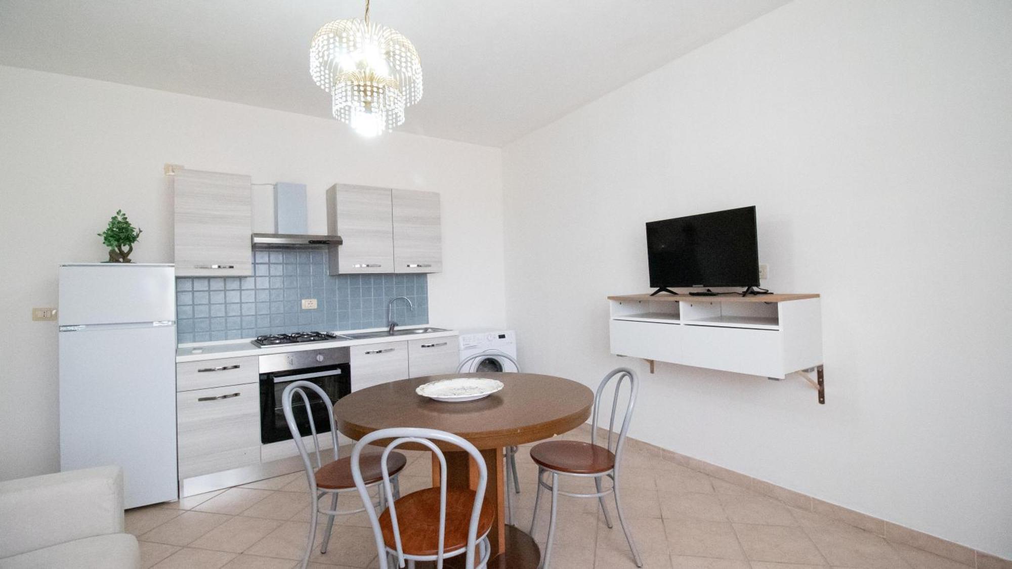 Residenza La Pineta Orosei Villa Kültér fotó
