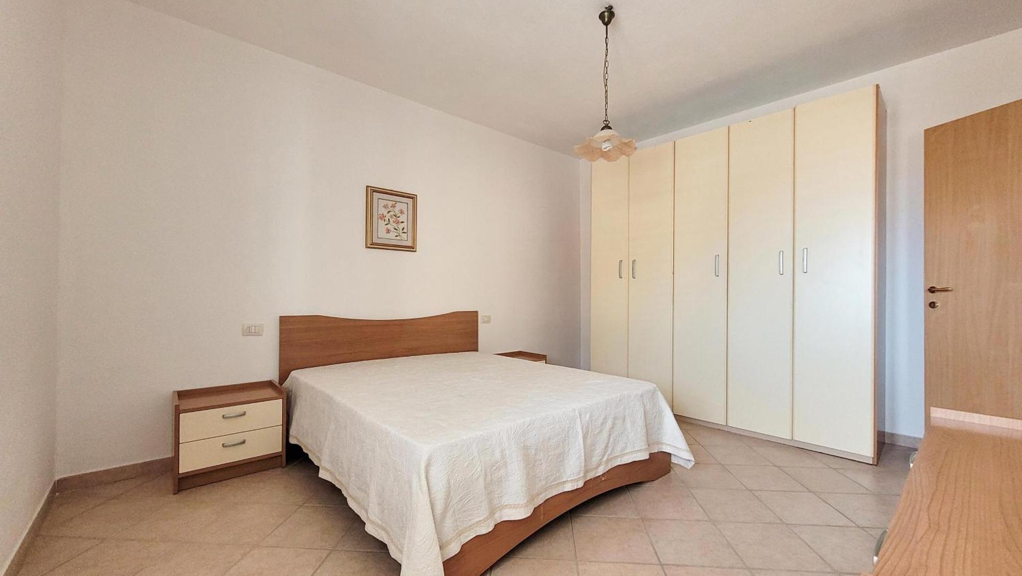 Residenza La Pineta Orosei Villa Kültér fotó