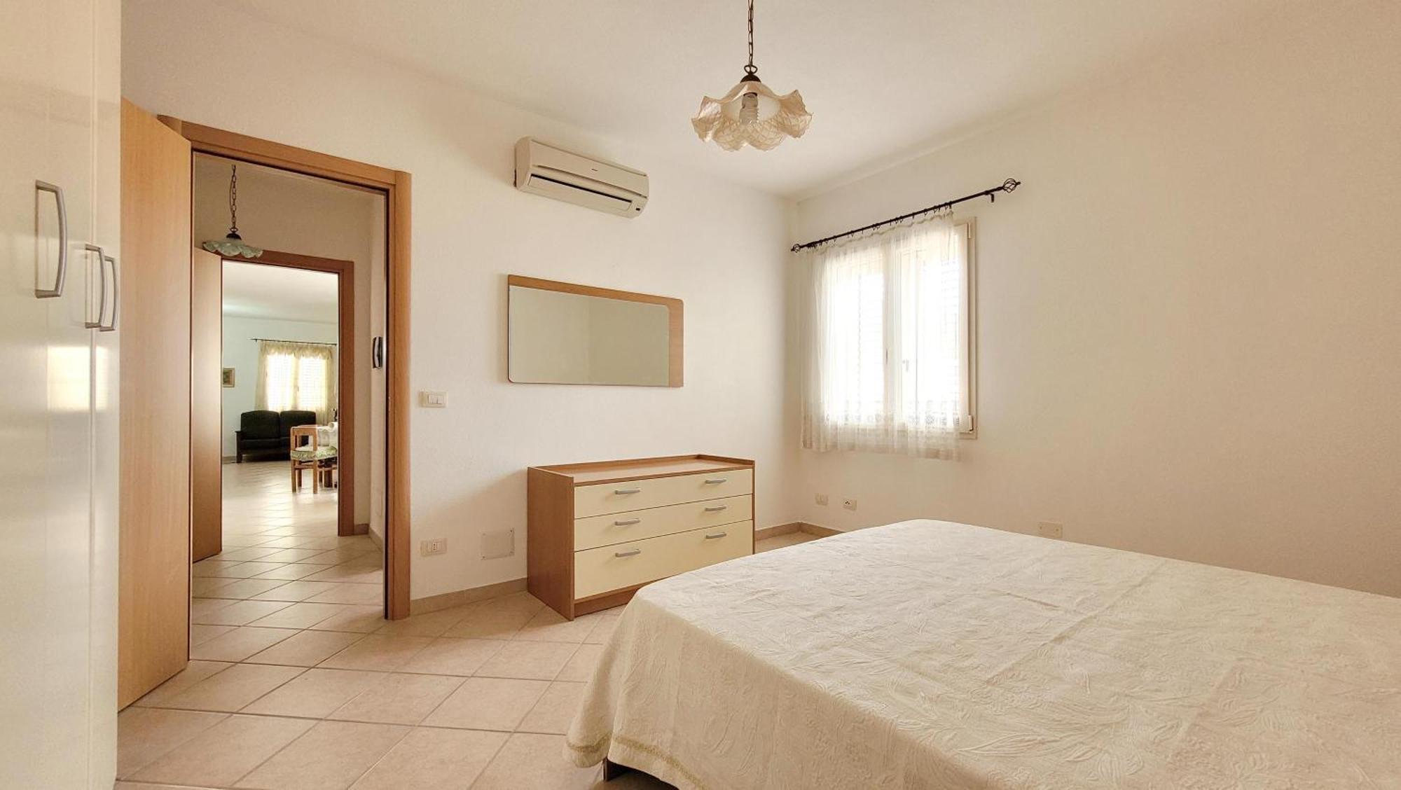 Residenza La Pineta Orosei Villa Kültér fotó