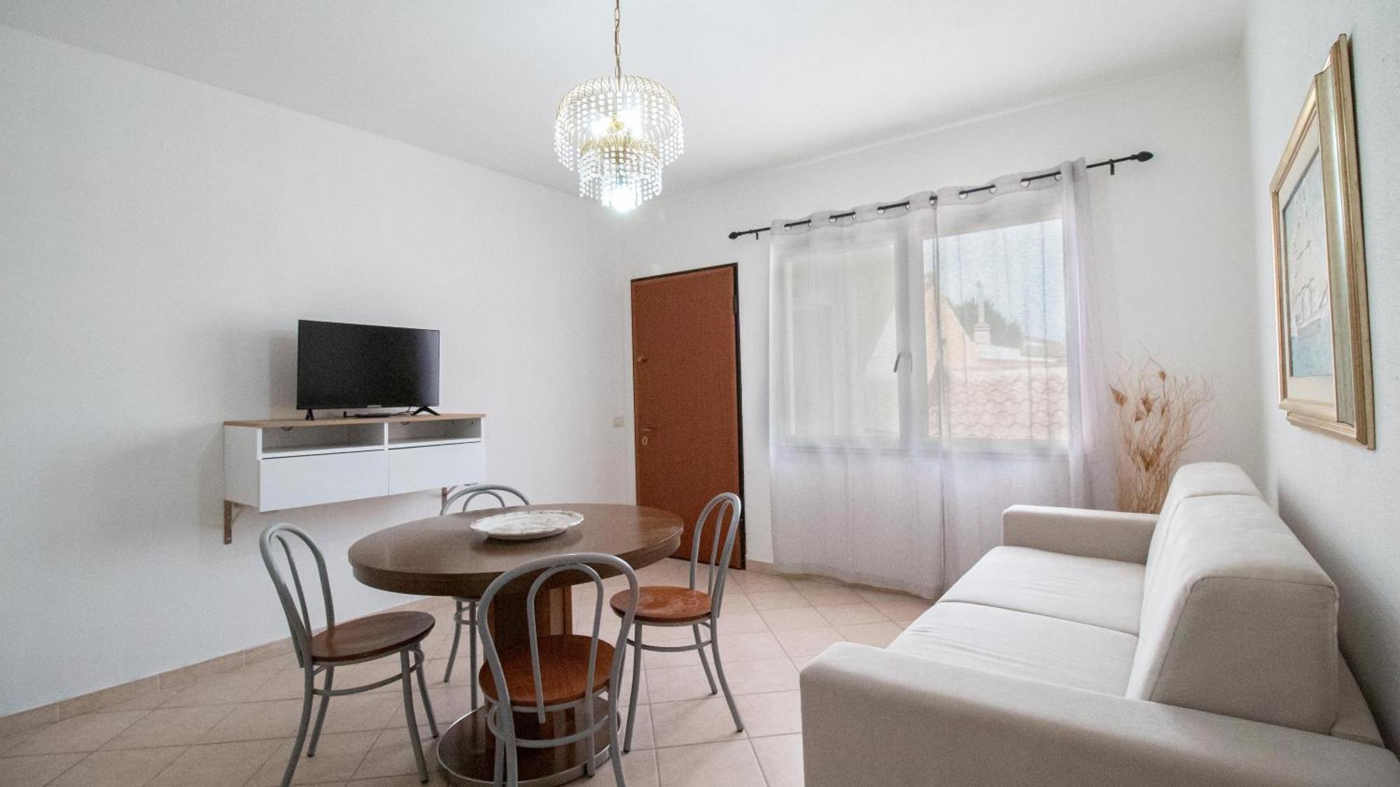 Residenza La Pineta Orosei Villa Kültér fotó