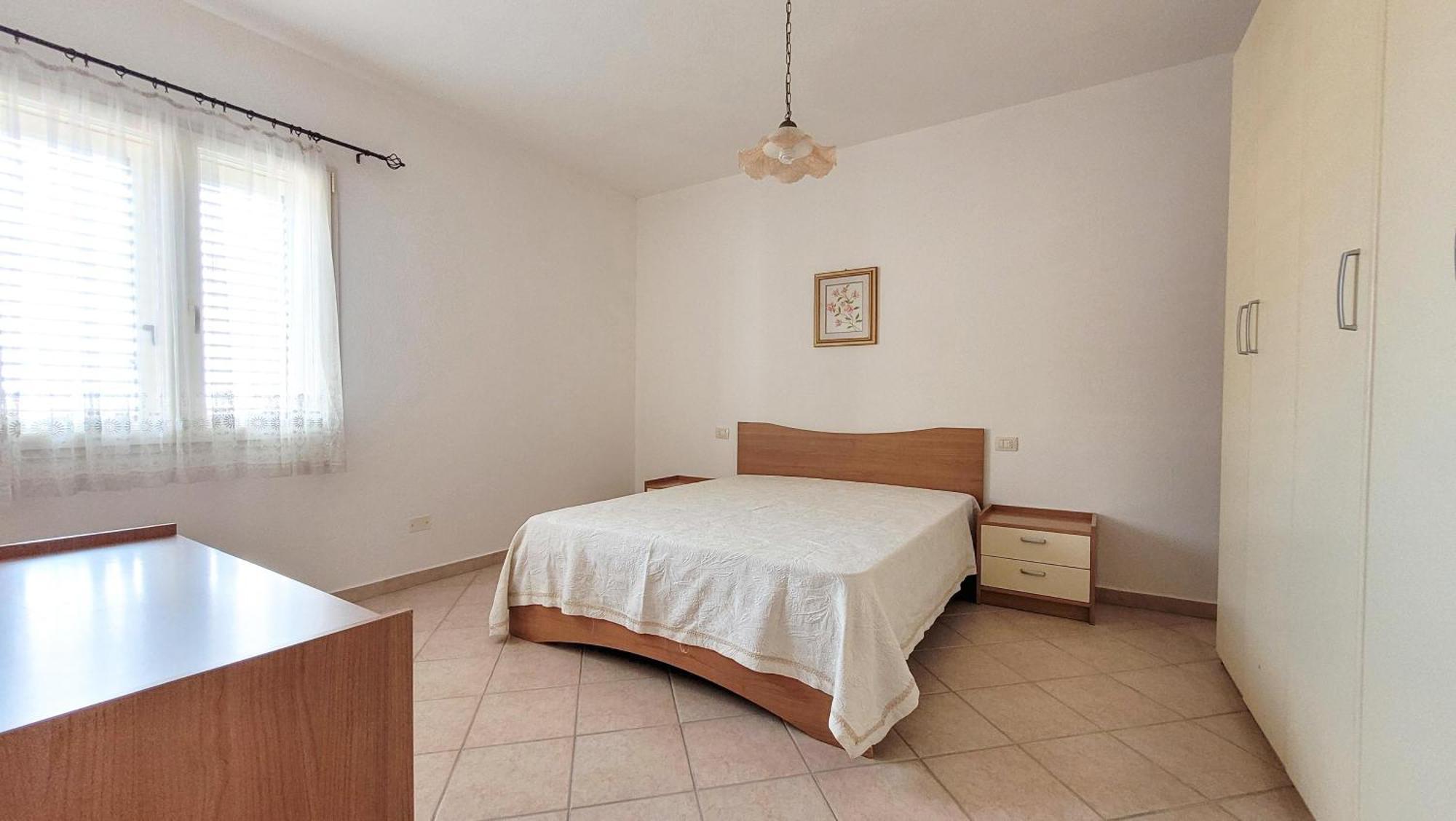 Residenza La Pineta Orosei Villa Kültér fotó