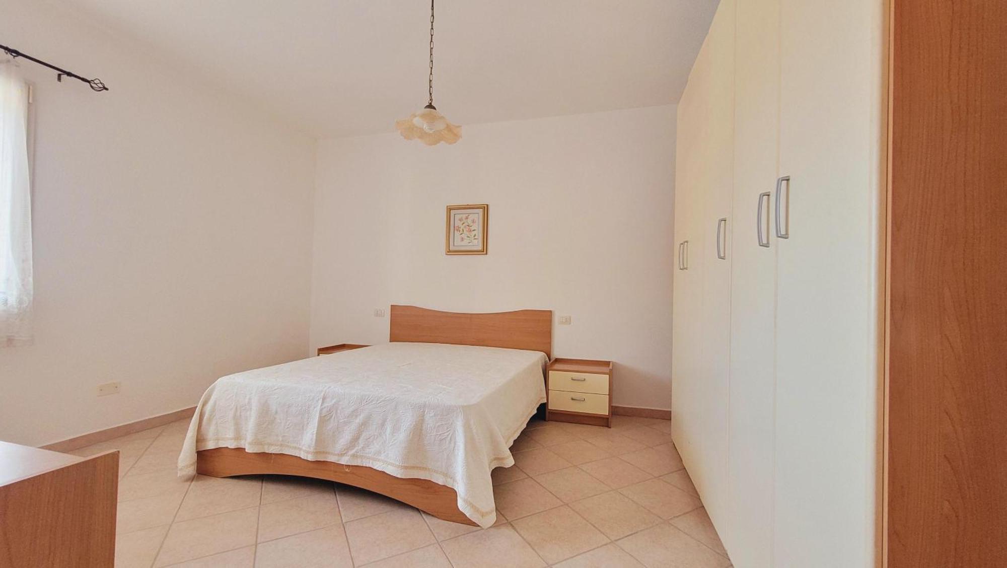 Residenza La Pineta Orosei Villa Kültér fotó